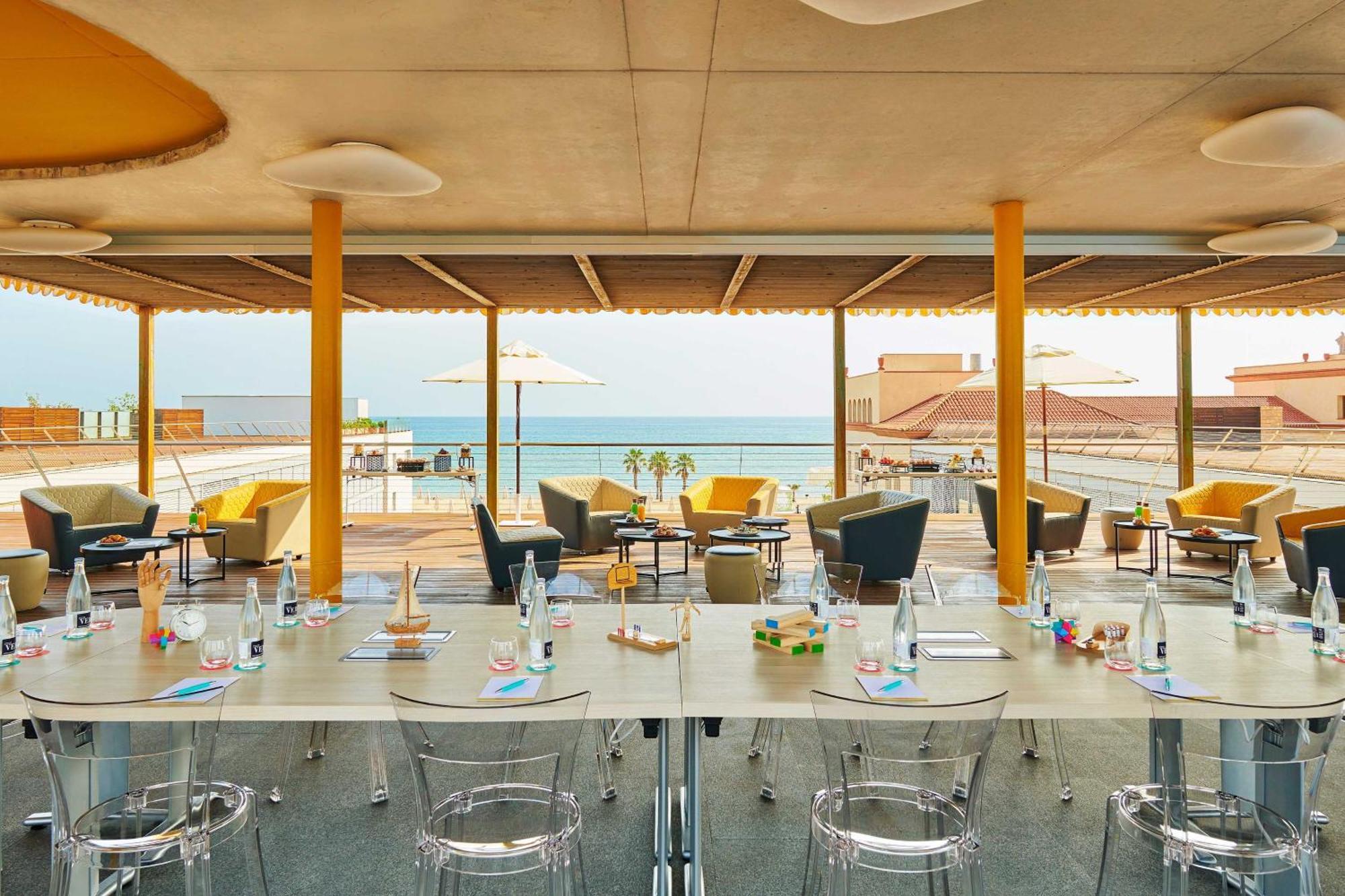 Le Meridien Ra And
