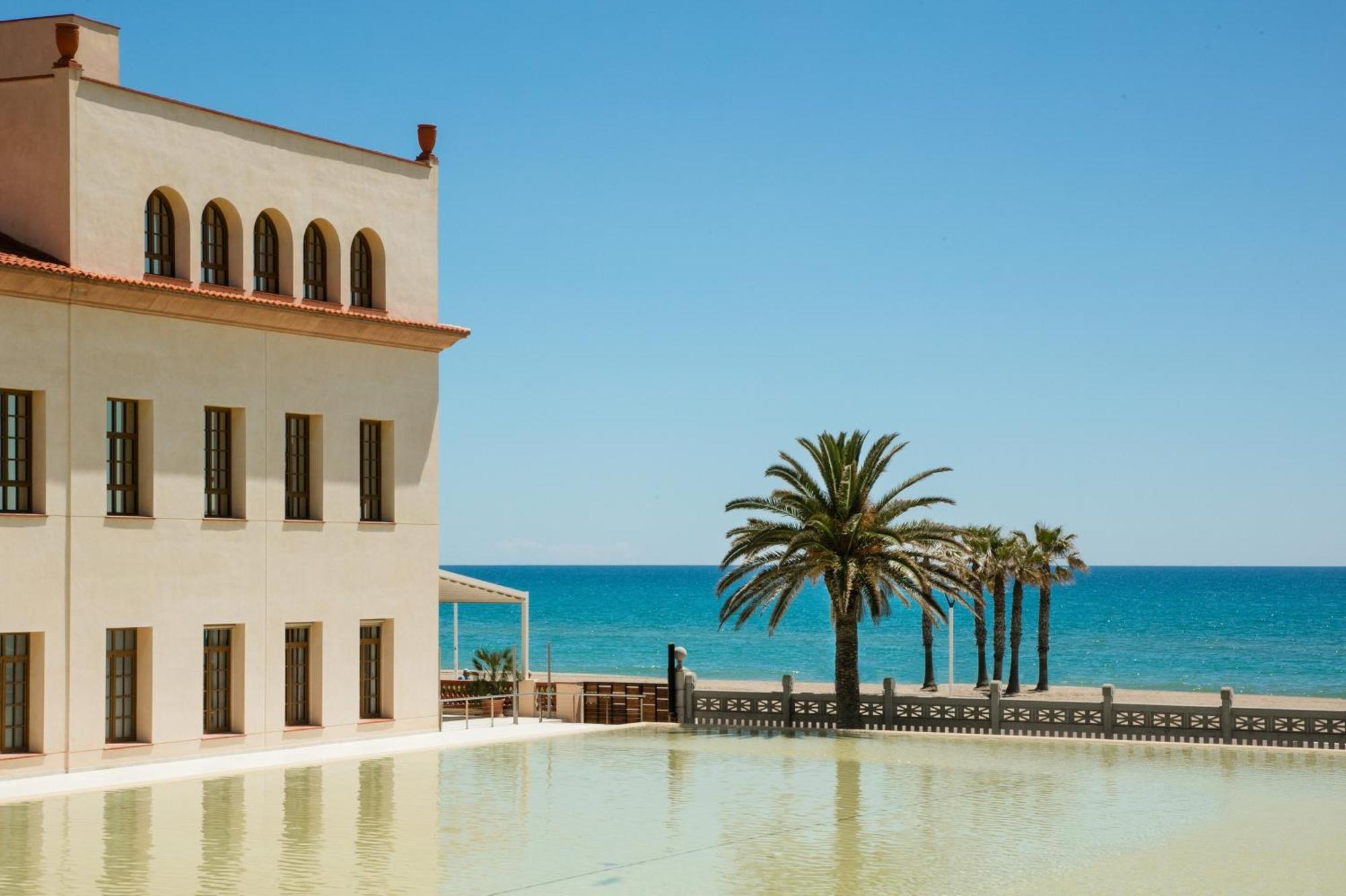 Hotel Le Meridien Ra And 5*