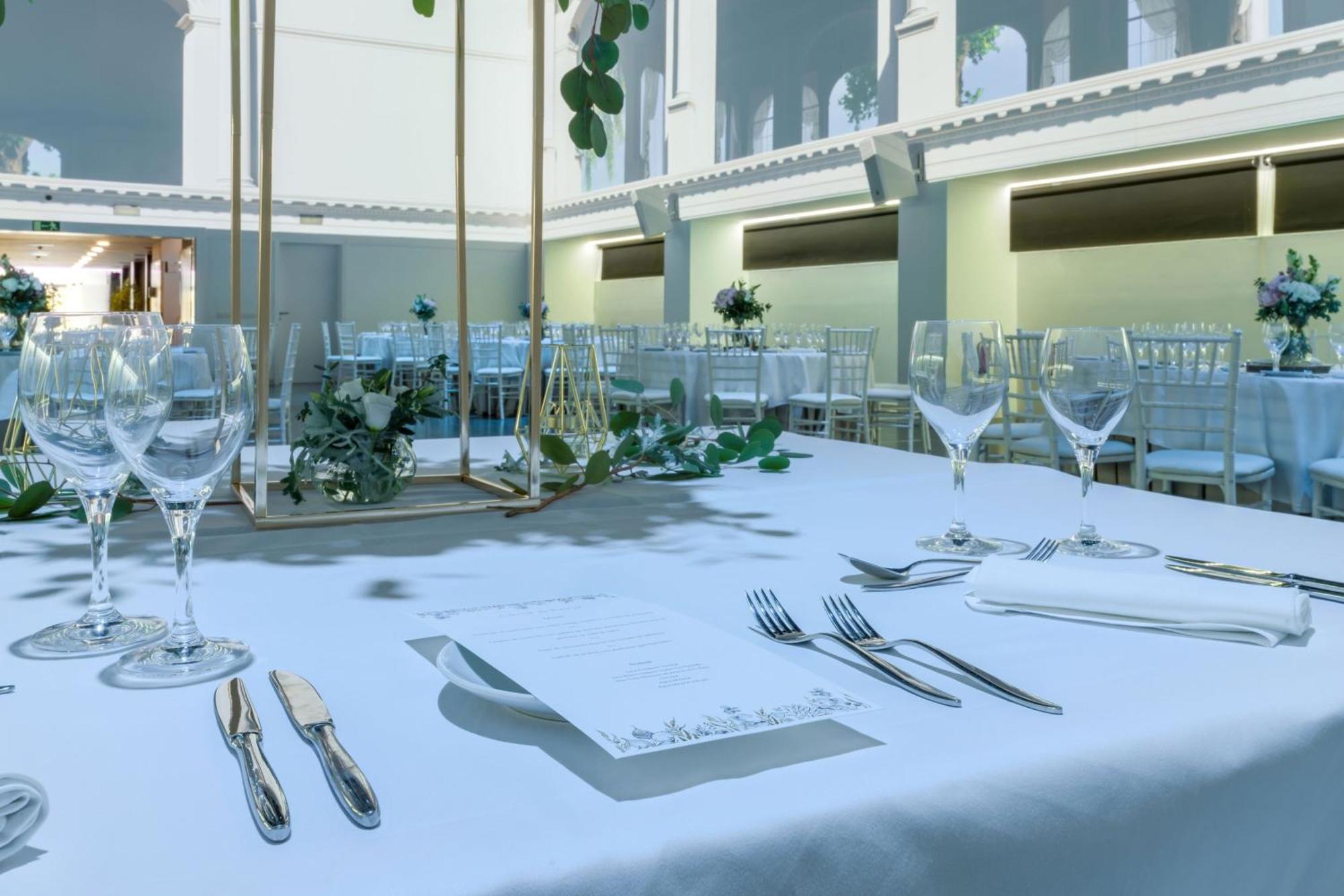 Le Meridien Ra Hotel&spa 5*