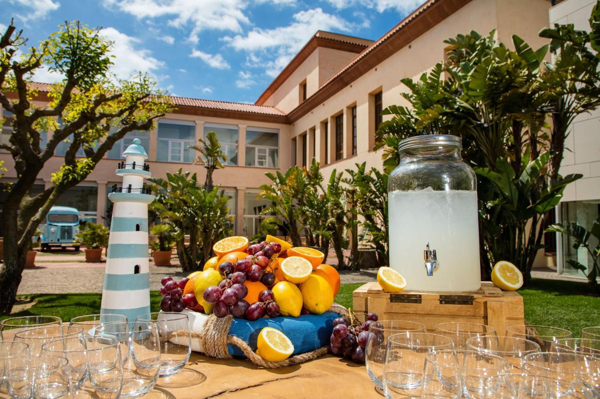 Le Meridien Ra Hotel&spa Hotel El Vendrell