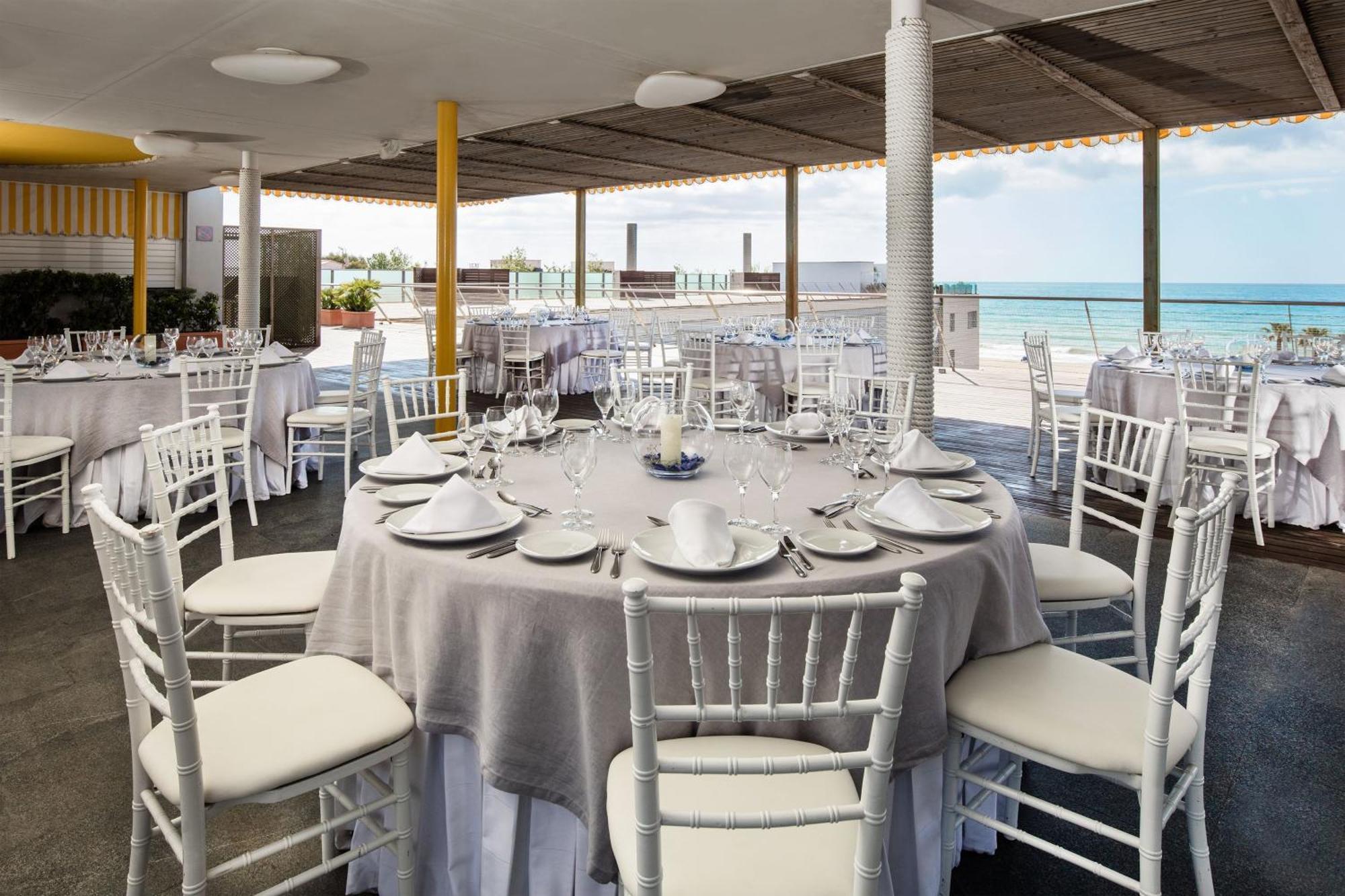 Le Meridien Ra Hotel&spa El Vendrell