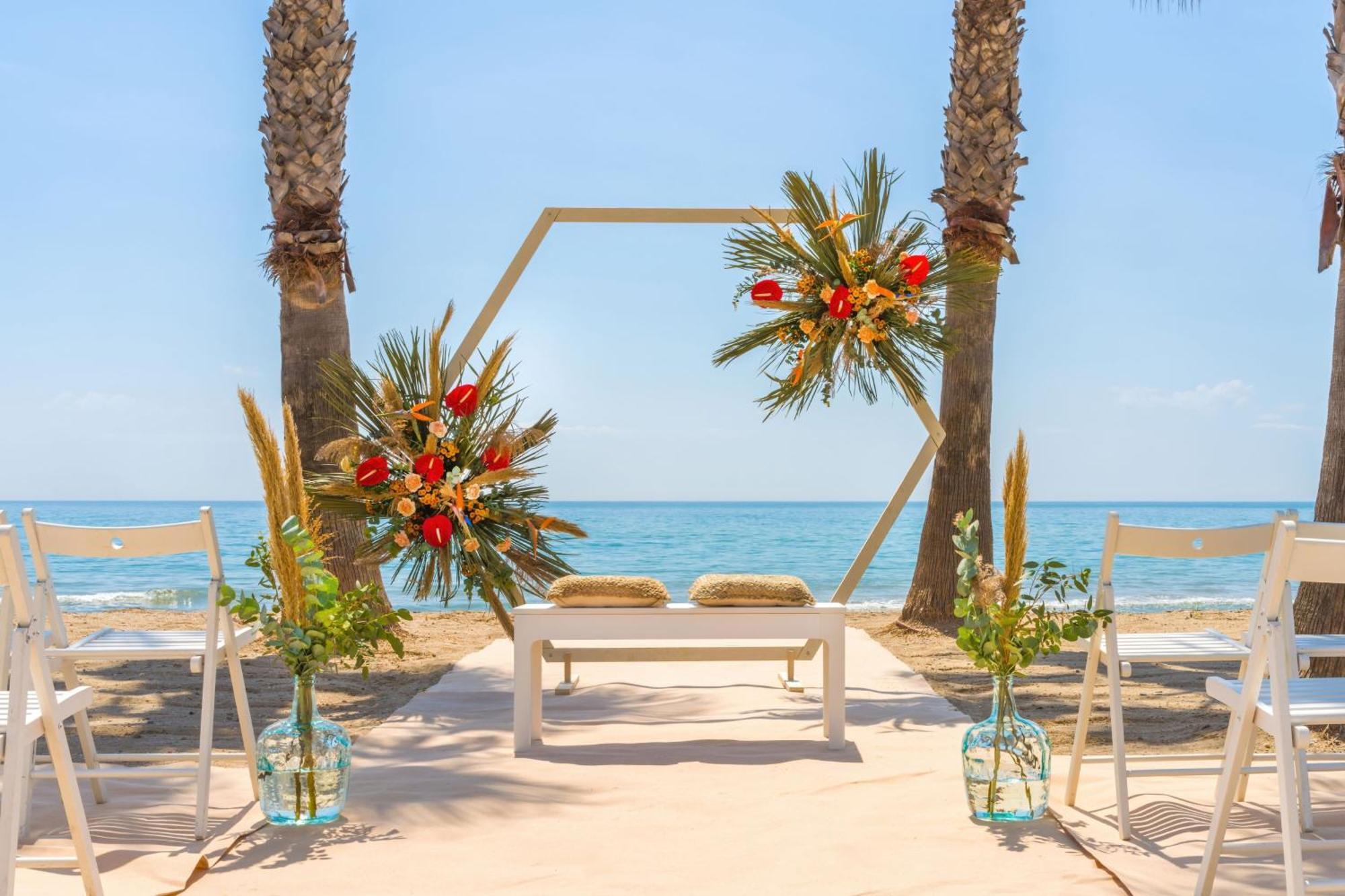 Le Meridien Ra Hotel&spa Hotel