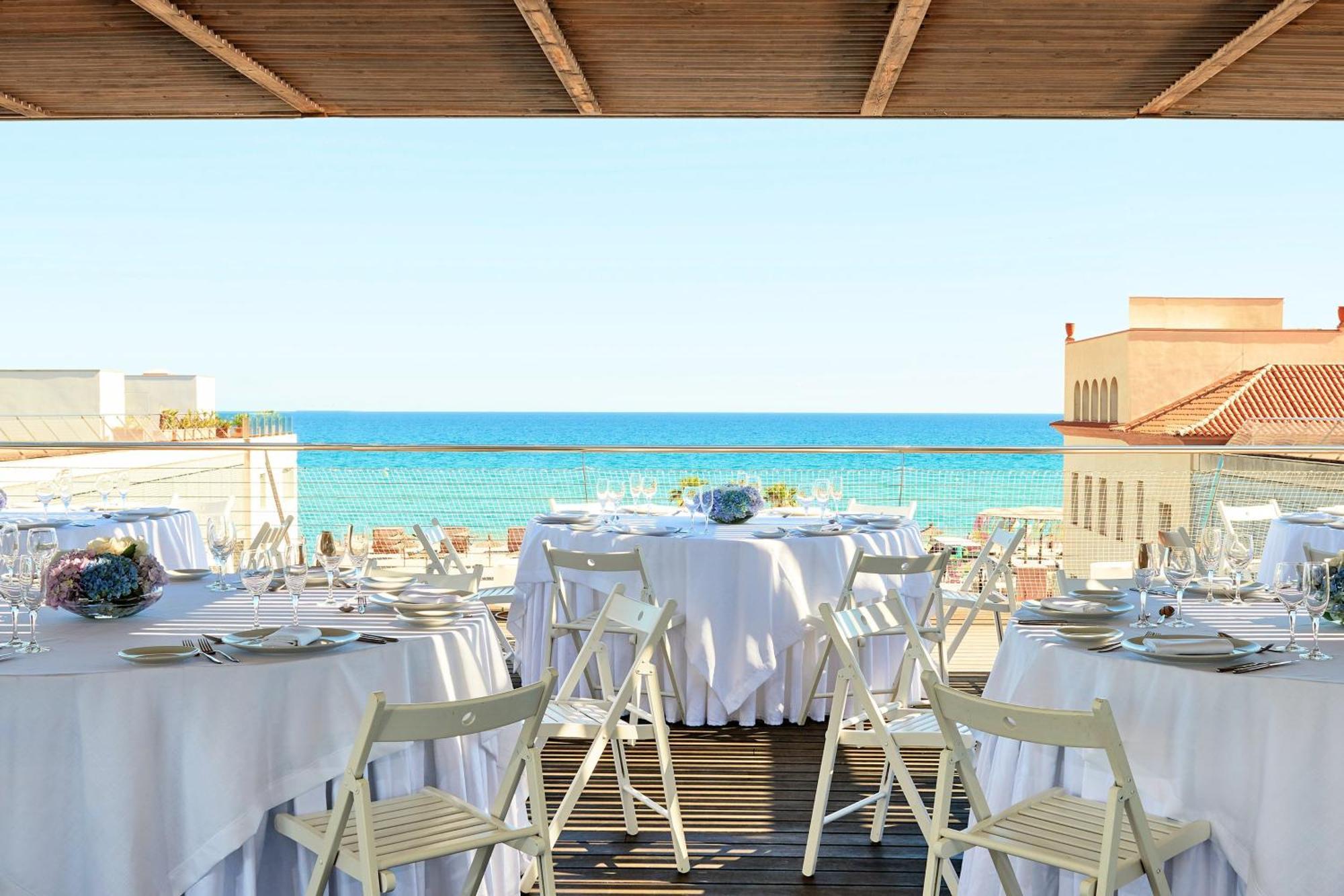 Hotel Le Meridien Ra Hotel&spa