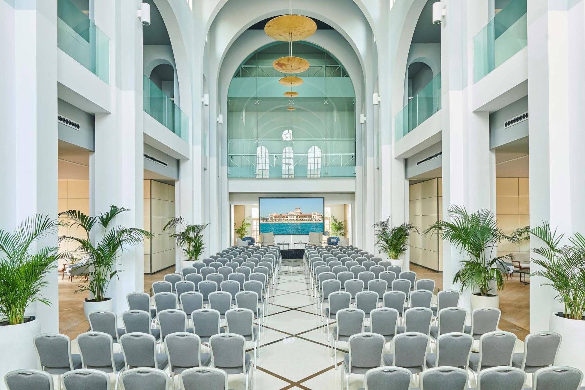 Le Meridien Ra Hotel&spa 5* El Vendrell