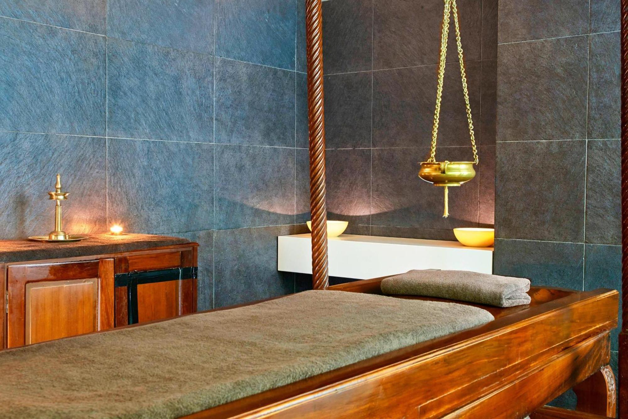 Le Meridien Ra Hotel&spa