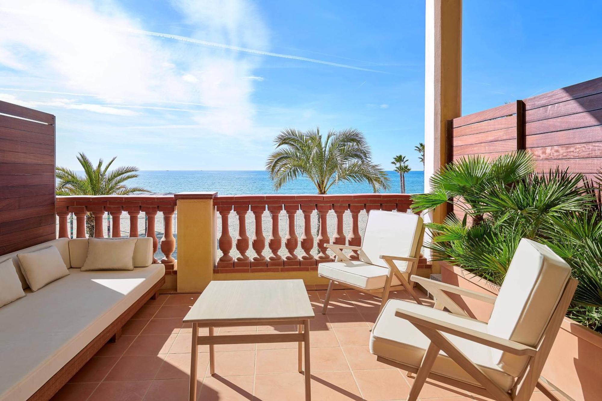Le Meridien Ra Hotel&spa Hotel