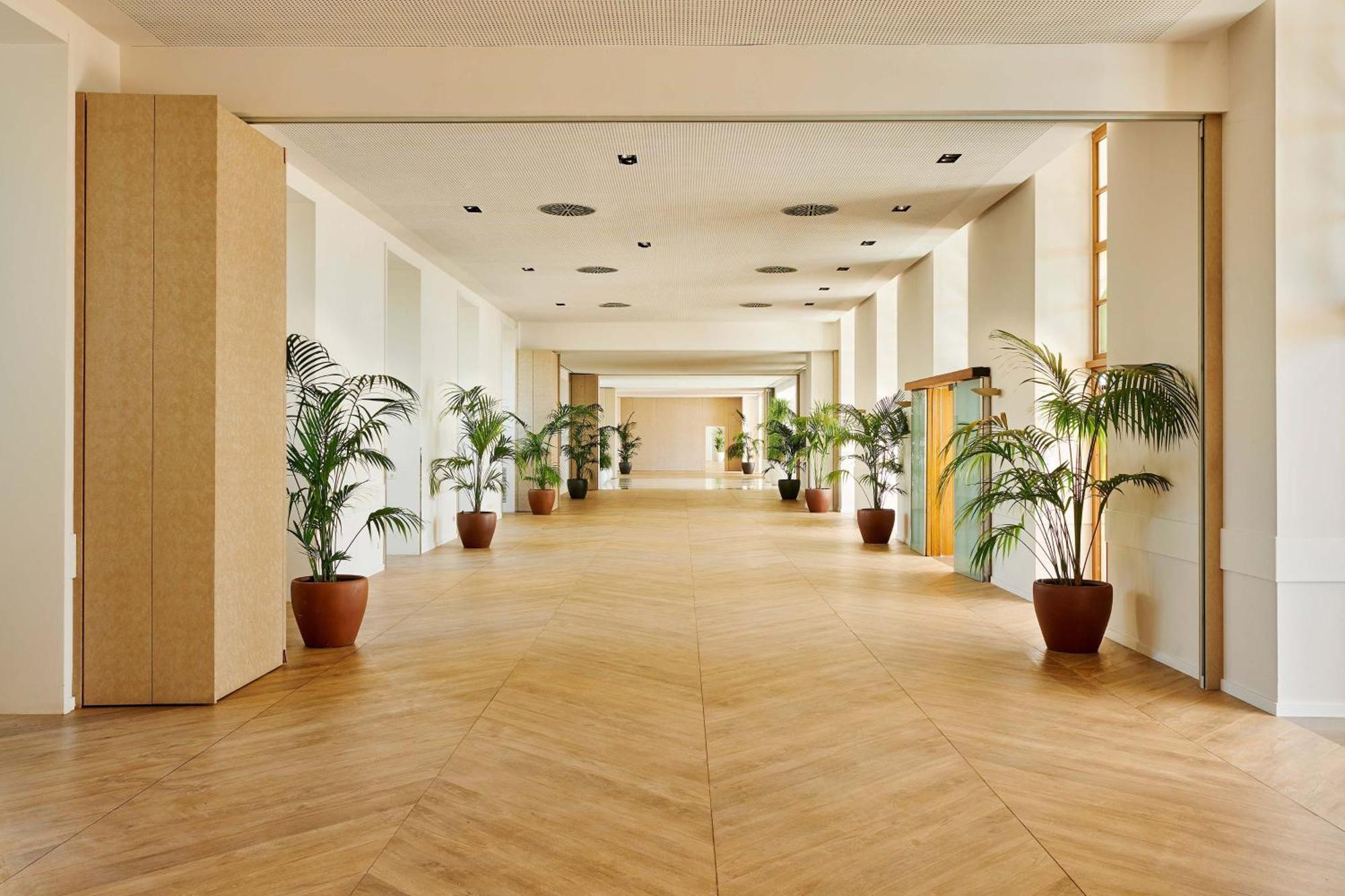 Le Meridien Ra Hotel&spa