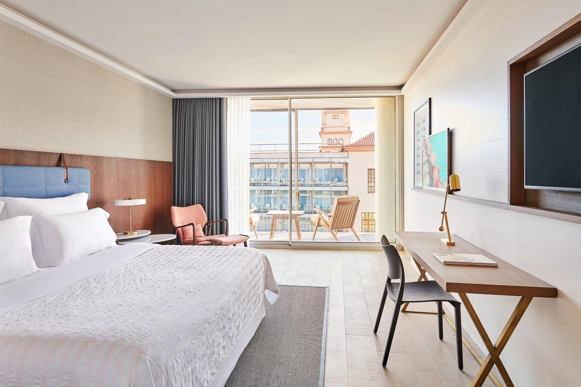 Le Meridien Ra Hotel&spa El Vendrell