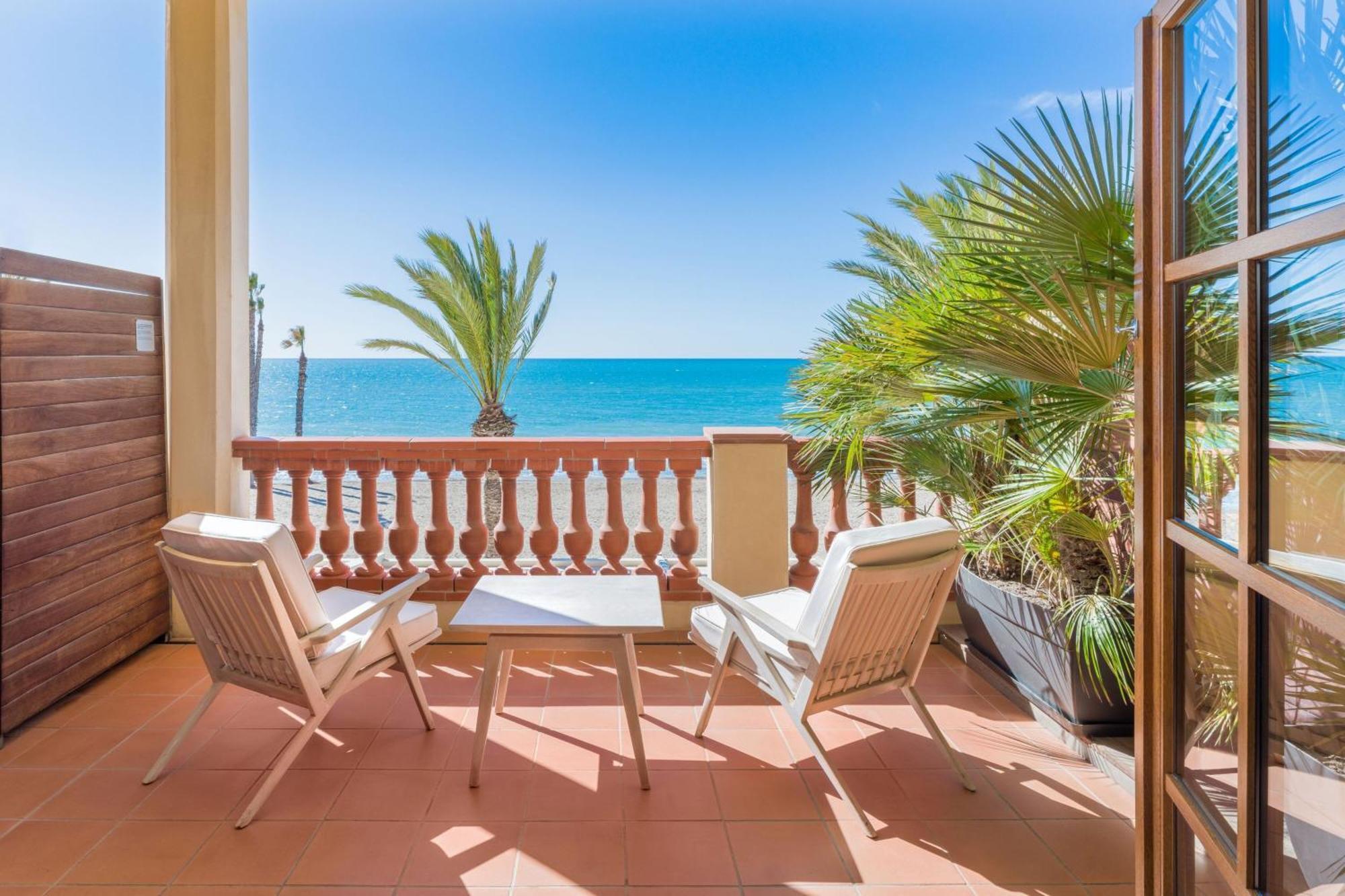 Le Meridien Ra Hotel&spa Hotel