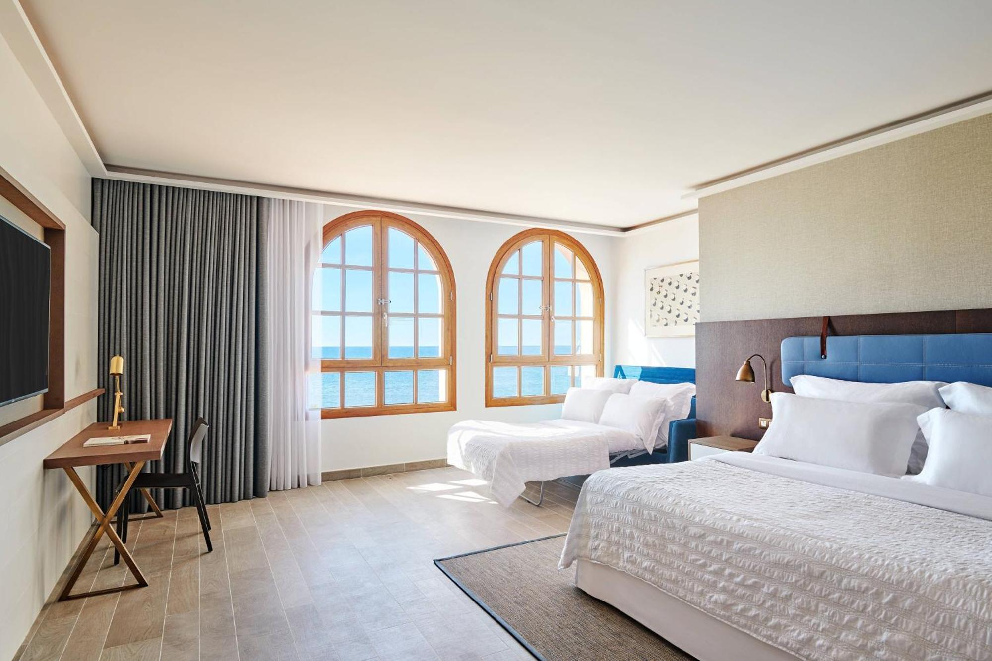 Le Meridien Ra Hotel&spa
