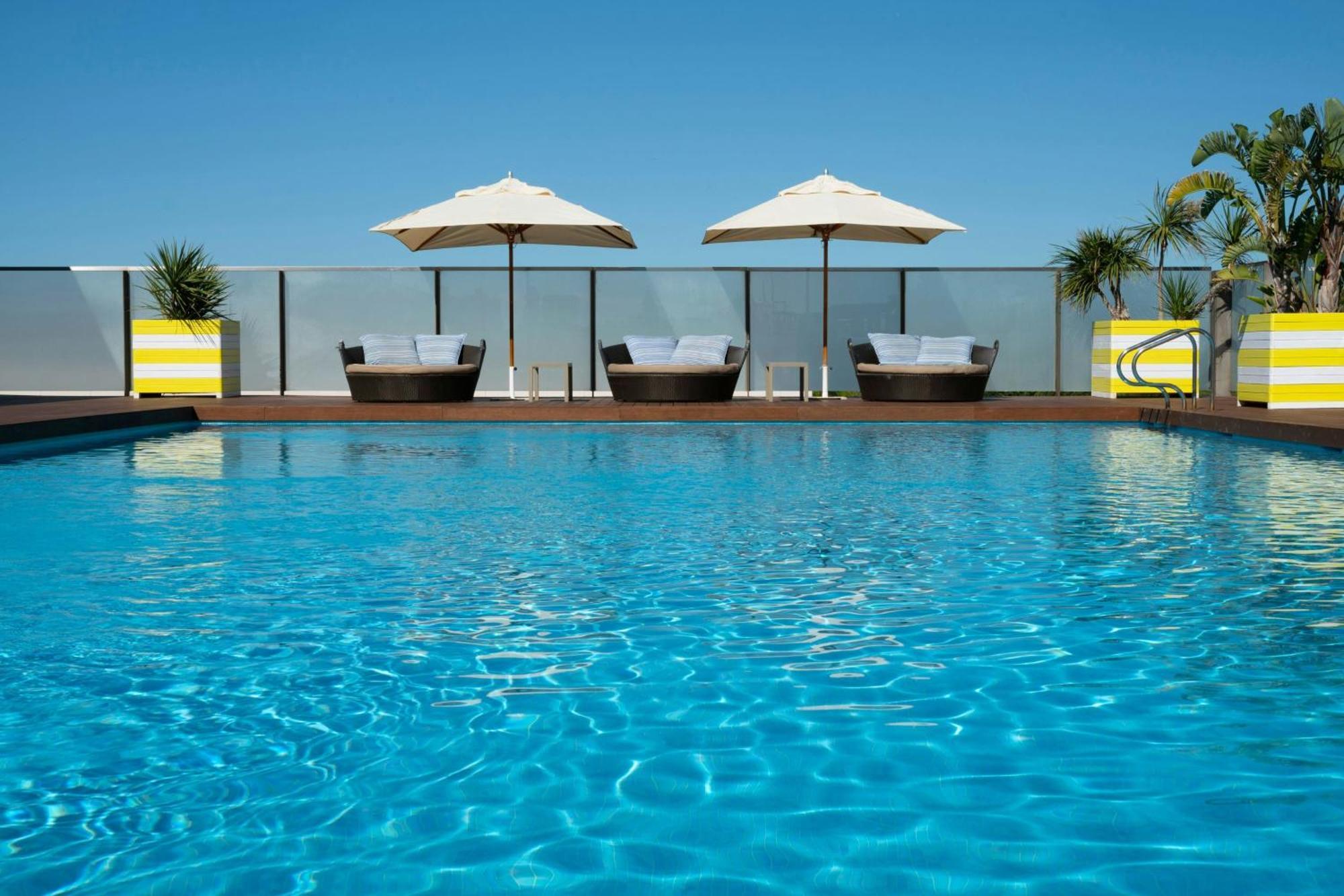 Hotel Le Meridien Ra Hotel&spa El Vendrell