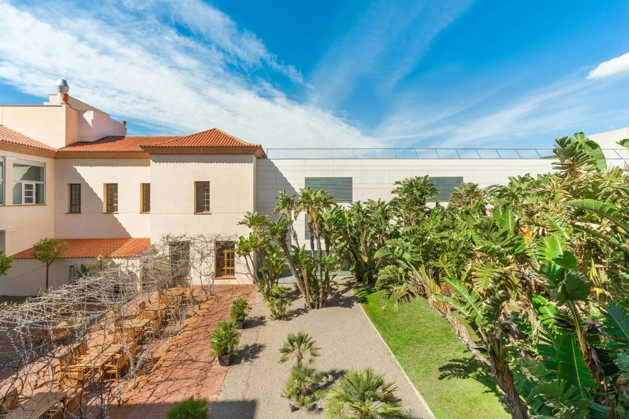 Le Meridien Ra Hotel&spa El Vendrell