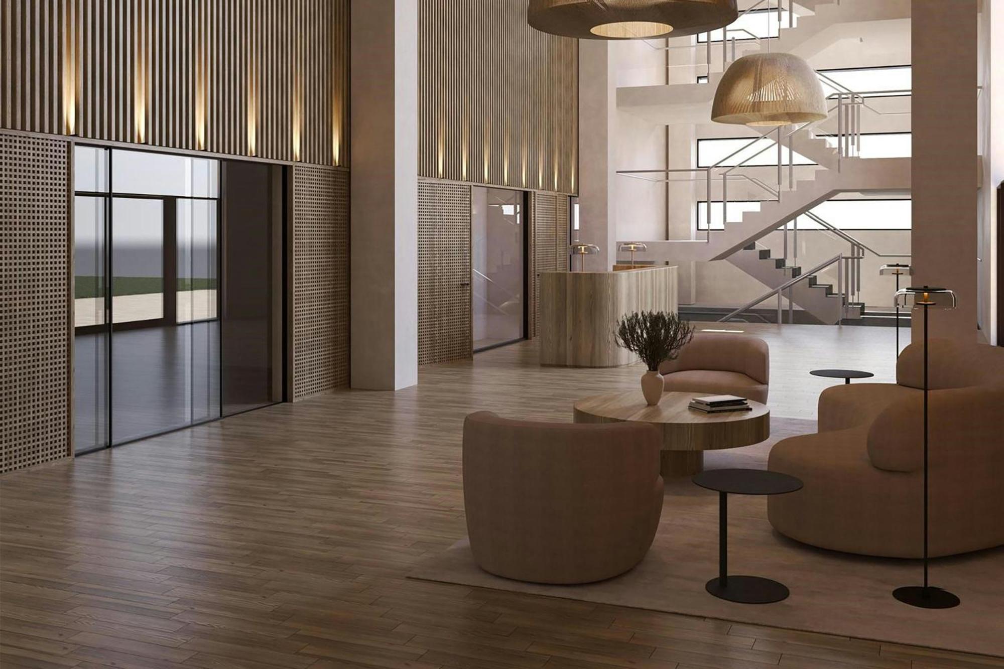 Le Meridien Ra Hotel&spa Hotel El Vendrell