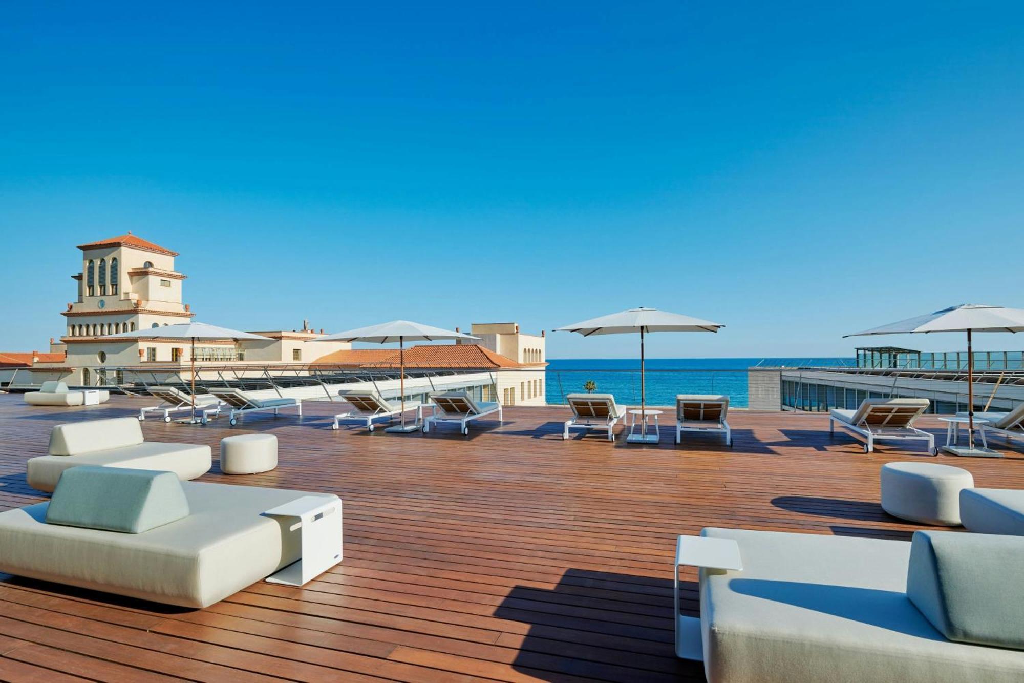 Hotel Le Meridien Ra And 5*