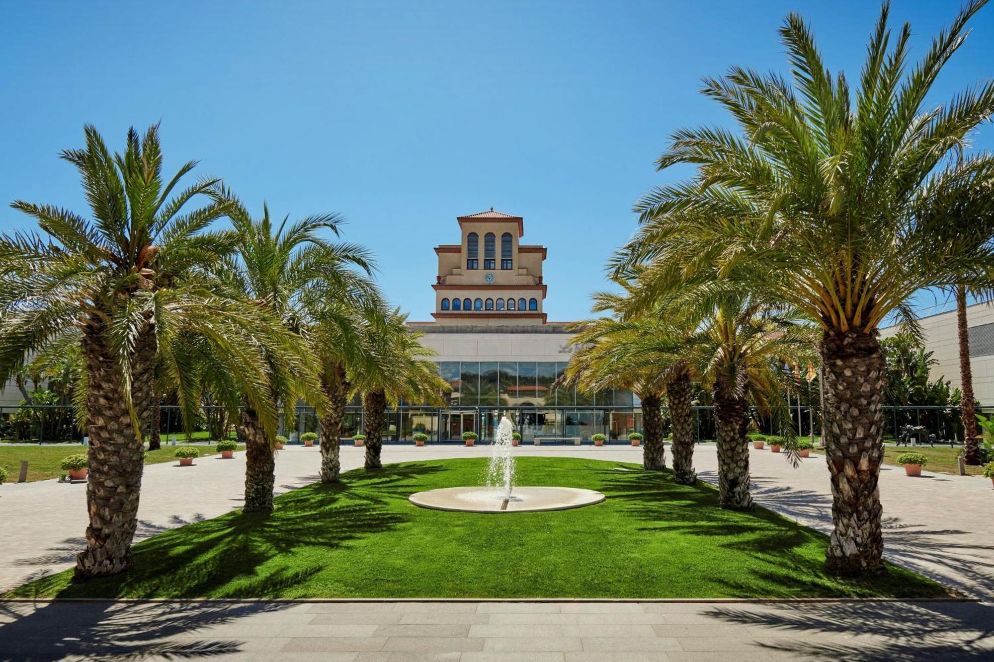 Le Meridien Ra Hotel&spa