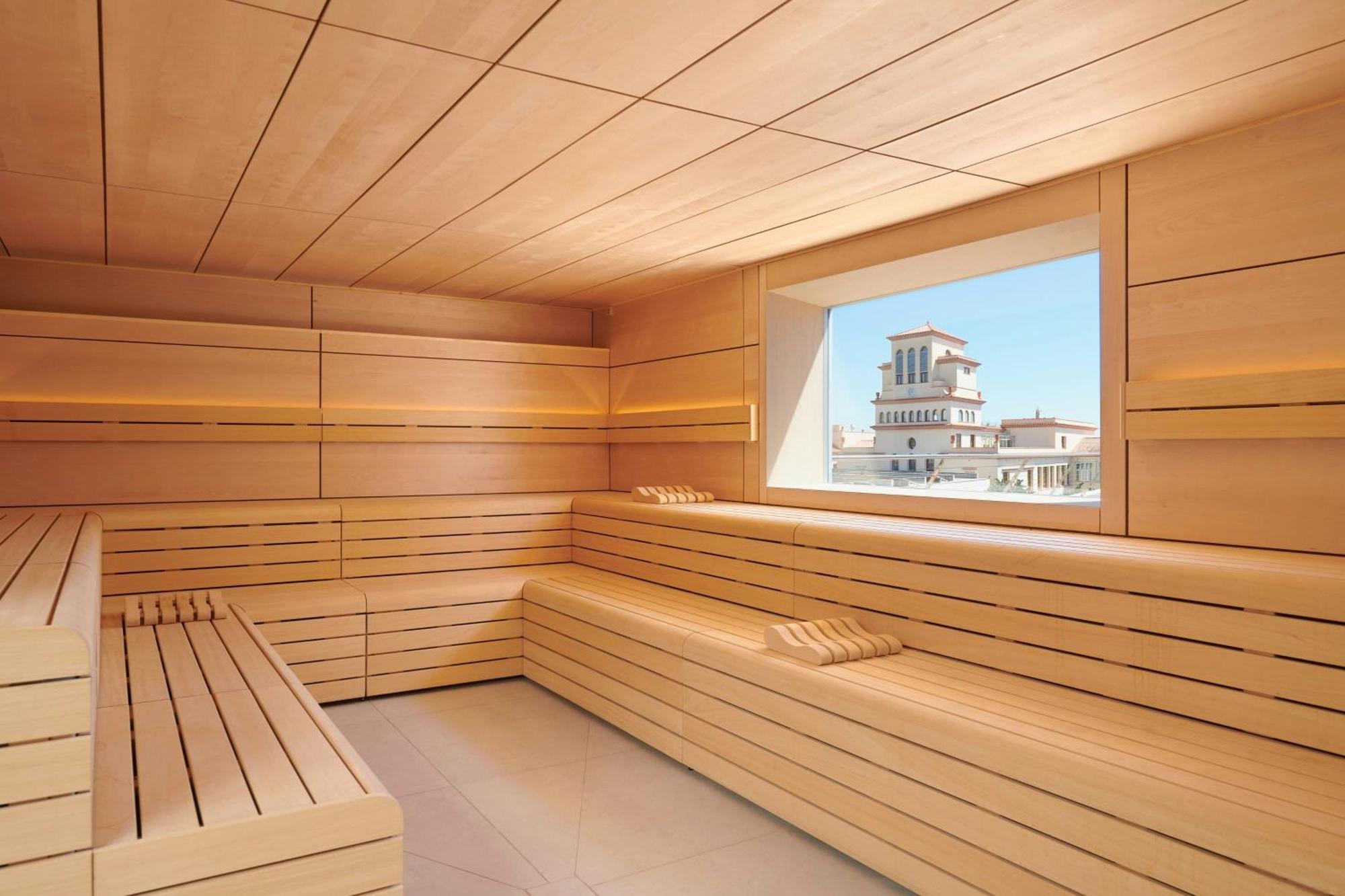 Hotel Le Meridien Ra Hotel&spa