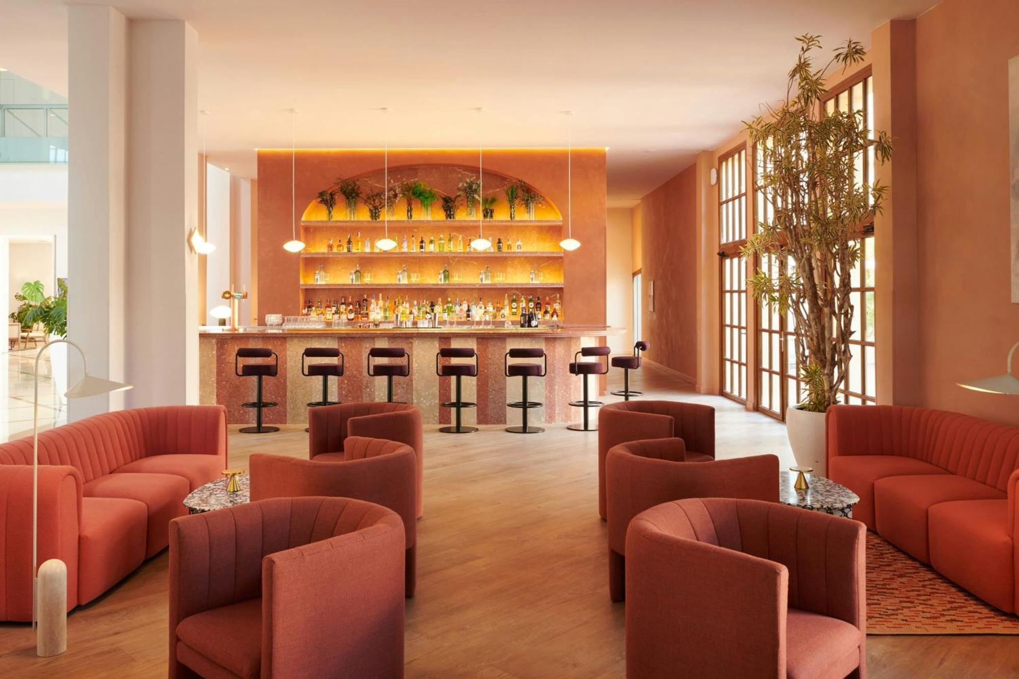 Hotel Le Meridien Ra Hotel&spa El Vendrell