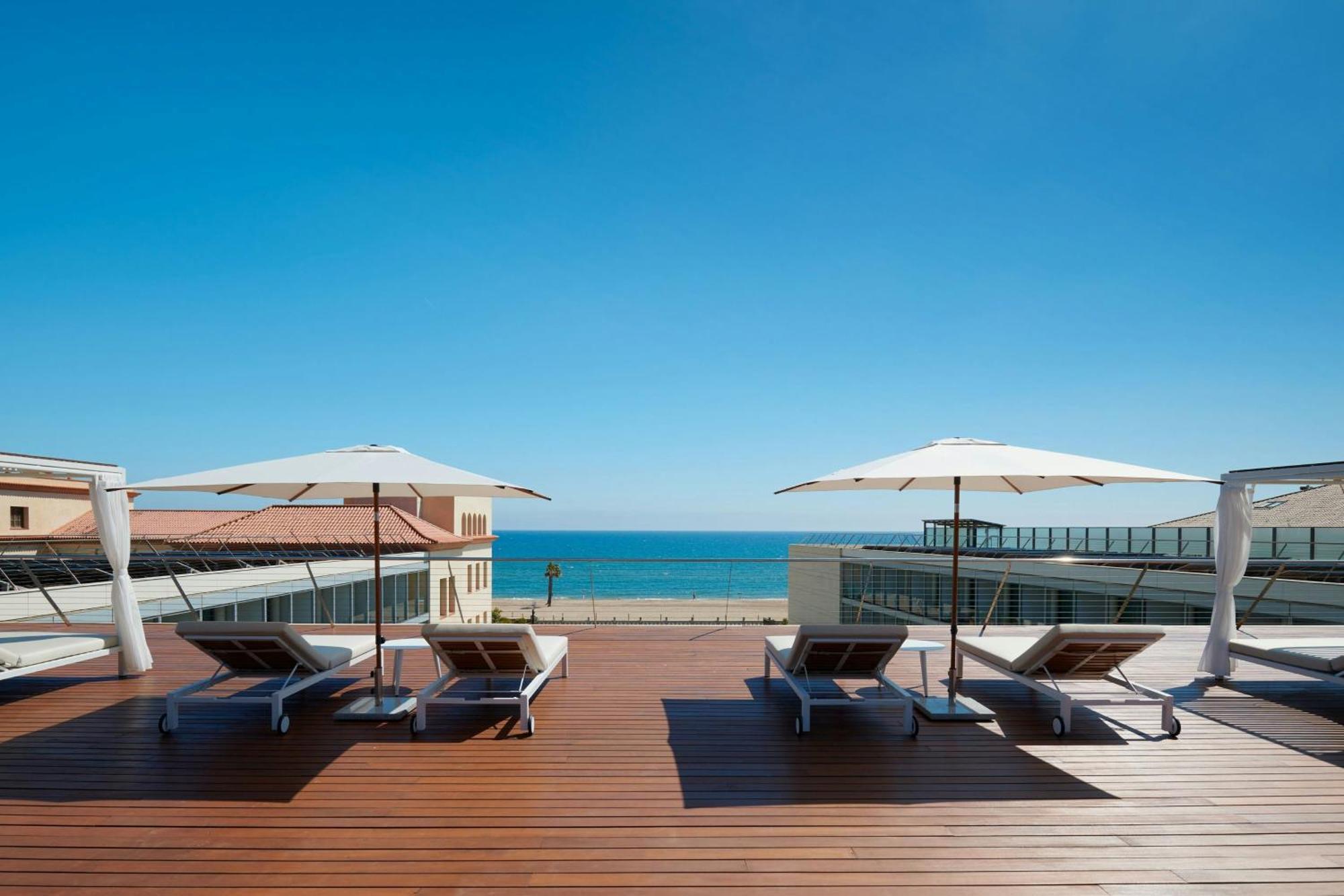 Le Meridien Ra And 5* El Vendrell